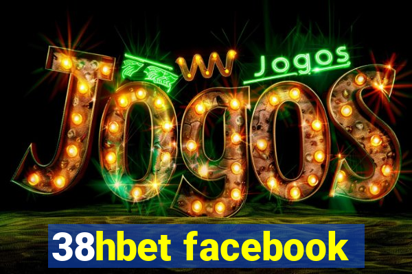38hbet facebook